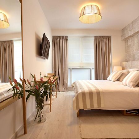 Joy Luxury Central Apartment アテネ エクステリア 写真