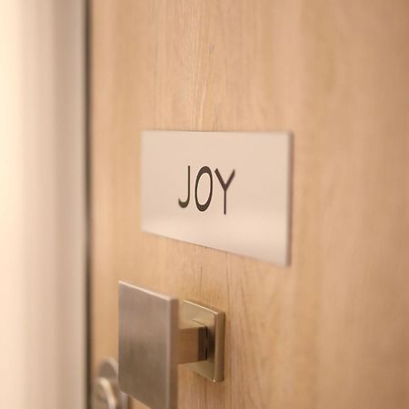 Joy Luxury Central Apartment アテネ エクステリア 写真