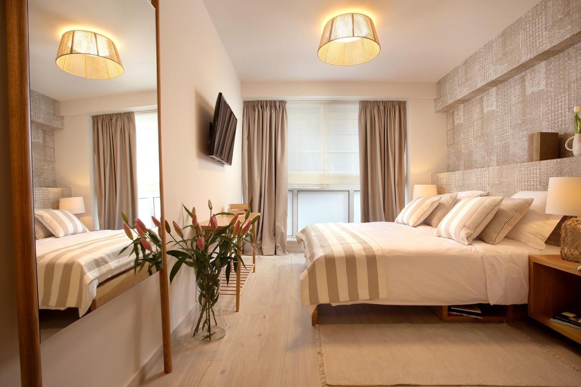 Joy Luxury Central Apartment アテネ エクステリア 写真