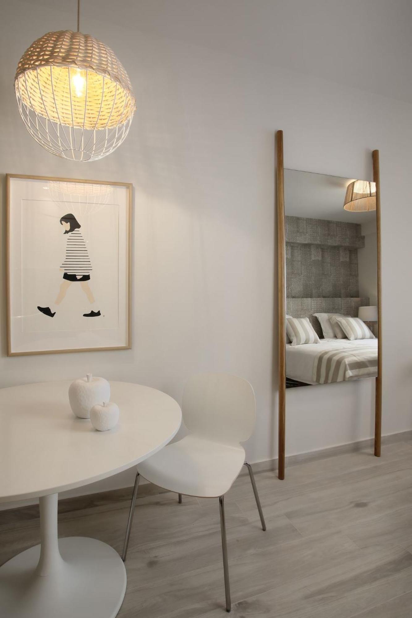 Joy Luxury Central Apartment アテネ エクステリア 写真
