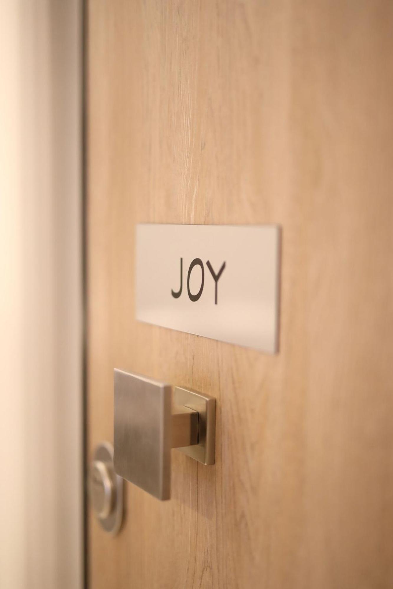 Joy Luxury Central Apartment アテネ エクステリア 写真